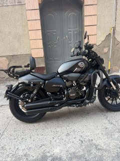 Benelli 252 250 cc - ფოტო 7