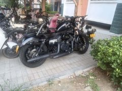 Xiangshuai 650N - ფოტო 2