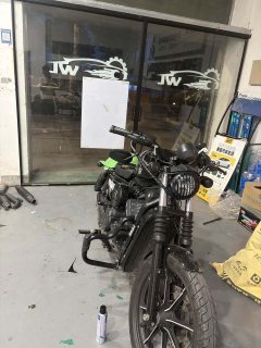 Xiangshuai 650N - ფოტო 3