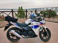 Lifan KPR150 - ფოტო 1