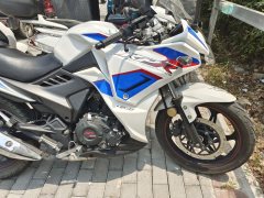 Lifan KPR150 - ფოტო 2