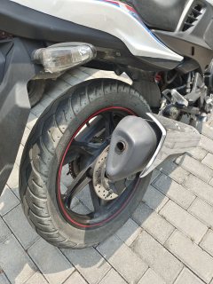 Lifan KPR150 - ფოტო 3