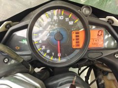 Lifan KPR150 - ფოტო 4