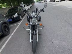 Haojue GZ150-E - ფოტო 5