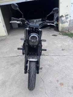 Benelli Leoncino 250 - ფოტო 3
