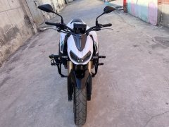 QJMOTOR 600 - ფოტო 1