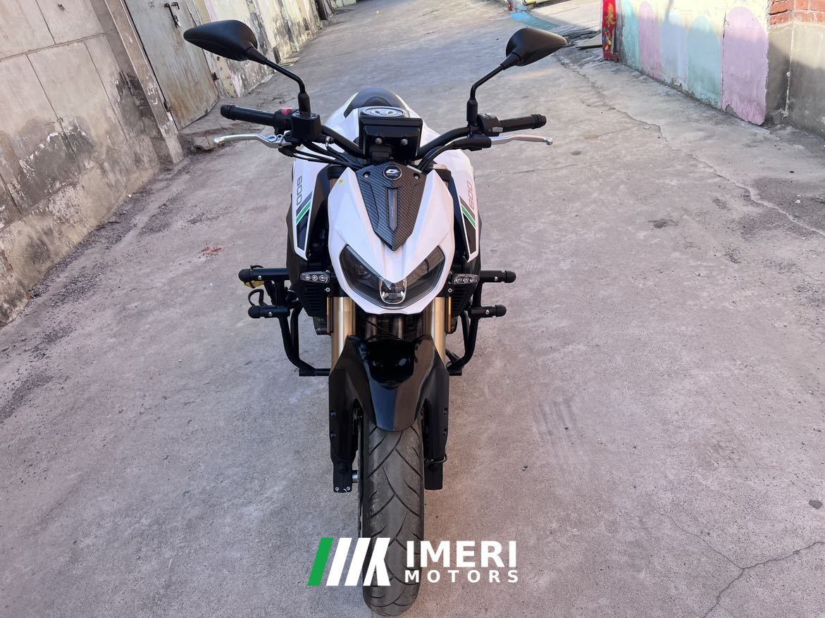 2021 QJMOTOR 600