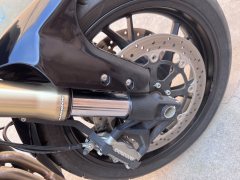 QJMOTOR 600 - ფოტო 7
