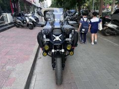 BMW R 1300 GS - ფოტო 1
