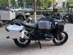 BMW R 1300 GS - ფოტო 2