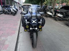 BMW R 1300 GS - ფოტო 3