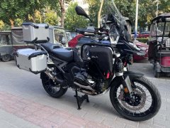 BMW R 1300 GS - ფოტო 4