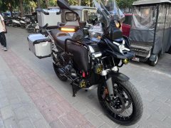 BMW R 1300 GS - ფოტო 5
