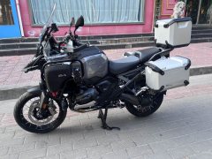 BMW R 1300 GS - ფოტო 6