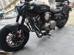 Benda Chinchilla 450 - photo 1