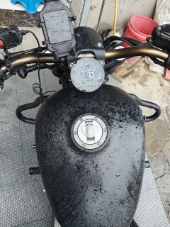 Benda Chinchilla 450 - photo 2