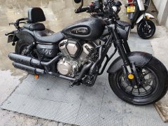 Benda Chinchilla 450 - photo 5