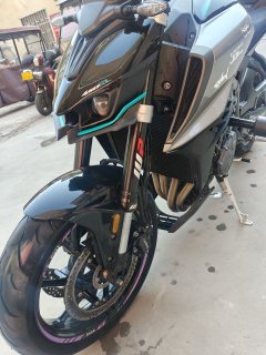 Kayo 450R - ფოტო 1