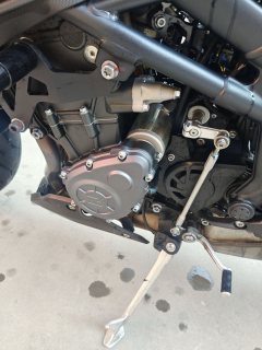 Kayo 450R - ფოტო 3