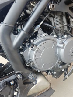 Kayo 450R - ფოტო 5