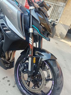 Kayo 450R - ფოტო 7