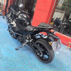 Kawasaki Ninja 400 - ფოტო 2