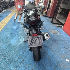 Kawasaki Ninja 400 - ფოტო 3