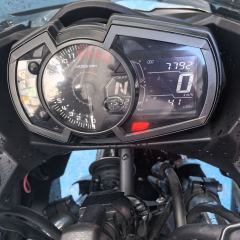 Kawasaki Ninja 400 - ფოტო 7