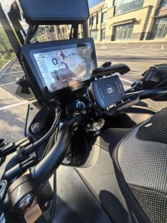 CFMOTO 800MT - ფოტო 6