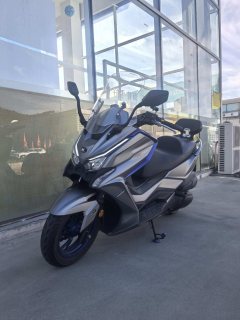 KYMCO Rowing S250 - ფოტო 1