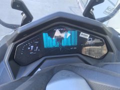 KYMCO Rowing S250 - ფოტო 4