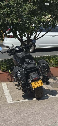 QJMOTOR Shan 600 560 cc - ფოტო 3