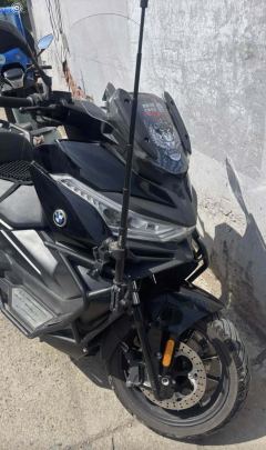 Voge SR4 Max 350 cc - ფოტო 6
