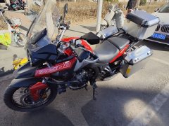 Cyclone RX500 - ფოტო 3