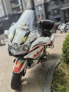 CFMOTO 650TR-G - ფოტო 1