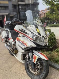 CFMOTO 650TR-G - ფოტო 2