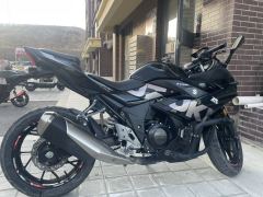 Haojue Suzuki GSX250R - ფოტო 1