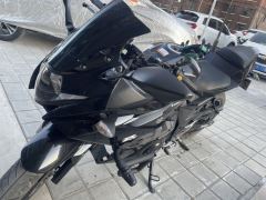 Haojue Suzuki GSX250R - ფოტო 2