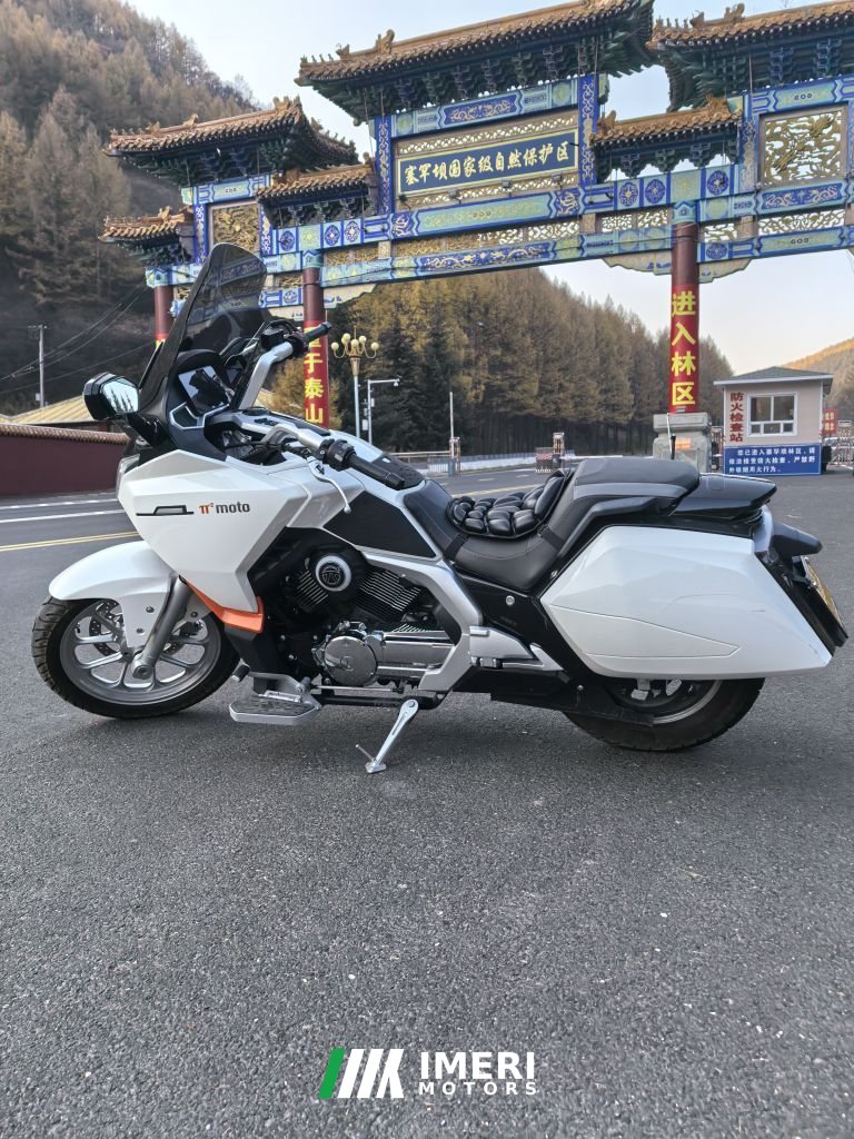 2023 Paifang Starship 3 300 cc
