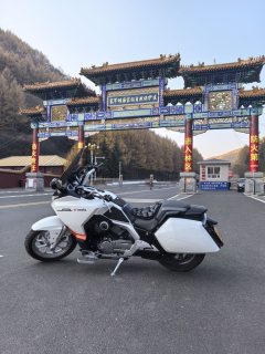 Paifang Starship 3 300 cc - ფოტო 7
