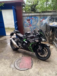 Nuoma Phantom 255S 250 cc - ფოტო 2