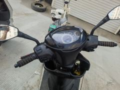 Jinan Suzuki UU125i - фото 7