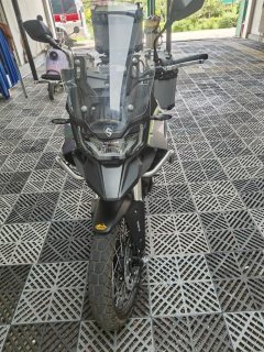 Cyclone RX401 400 cc - ფოტო 6