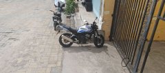Honda CB500 Super Four - ფოტო 2