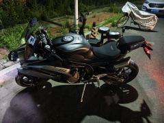 CFMOTO 500SR - ფოტო 1