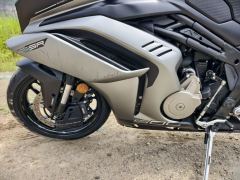 CFMOTO 500SR - ფოტო 4