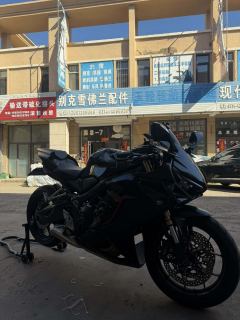 Honda CBR650R - фото 2