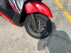 Sundiro Honda RX125Fi - photo 1