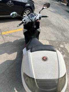 Sundiro Honda RX125Fi - photo 3