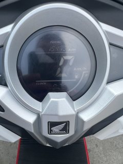 Sundiro Honda RX125Fi - photo 6